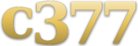 c377 logo